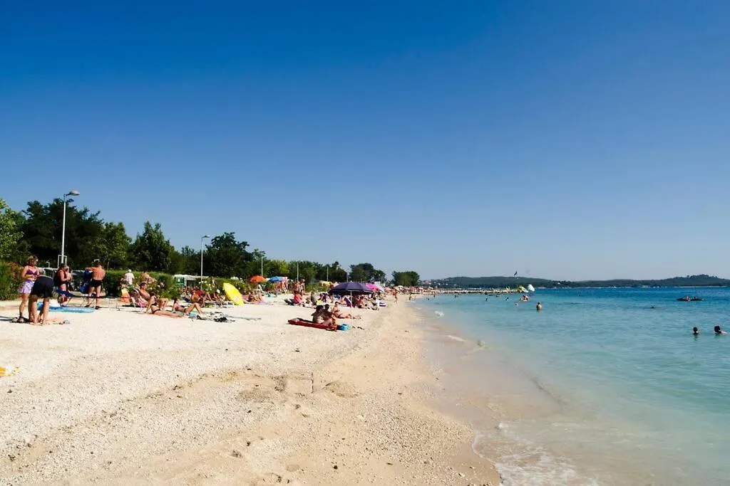 Villa Marceta Authentic Stay In Istria Fažana 0*,  Kroatien