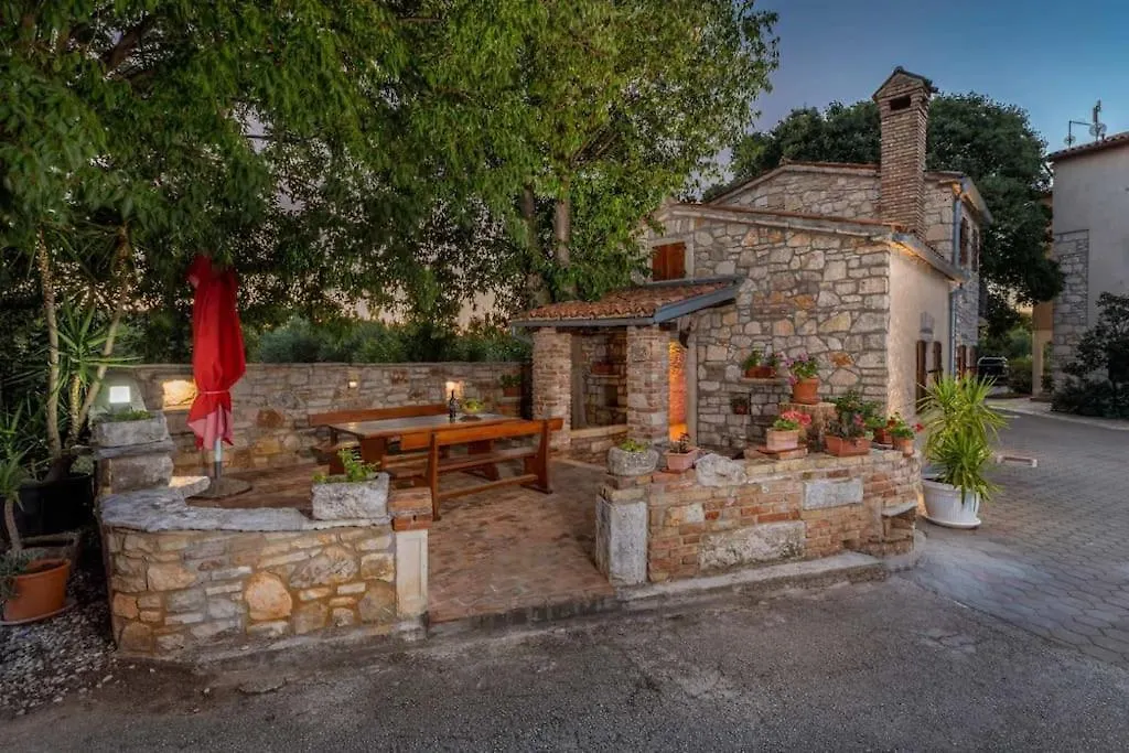 Villa Marceta Authentic Stay In Istria Fažana