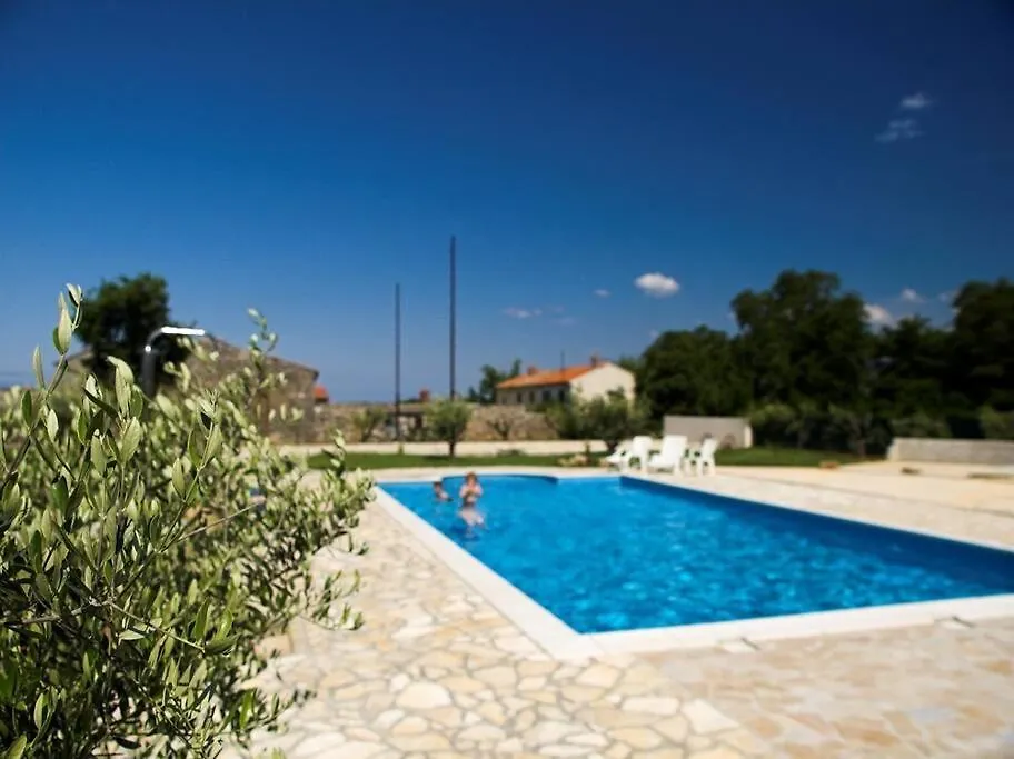 Villa Marceta Authentic Stay In Istria Fažana Kroatien