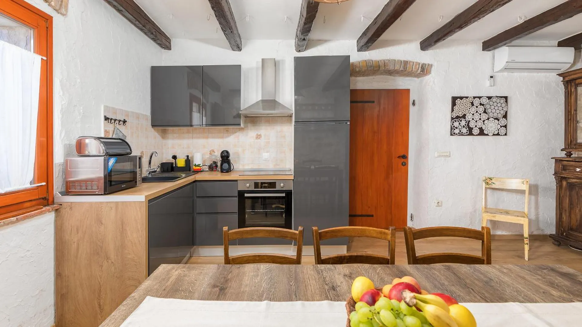 Villa Marceta Authentic Stay In Istria Fažana 0*,  Kroatien