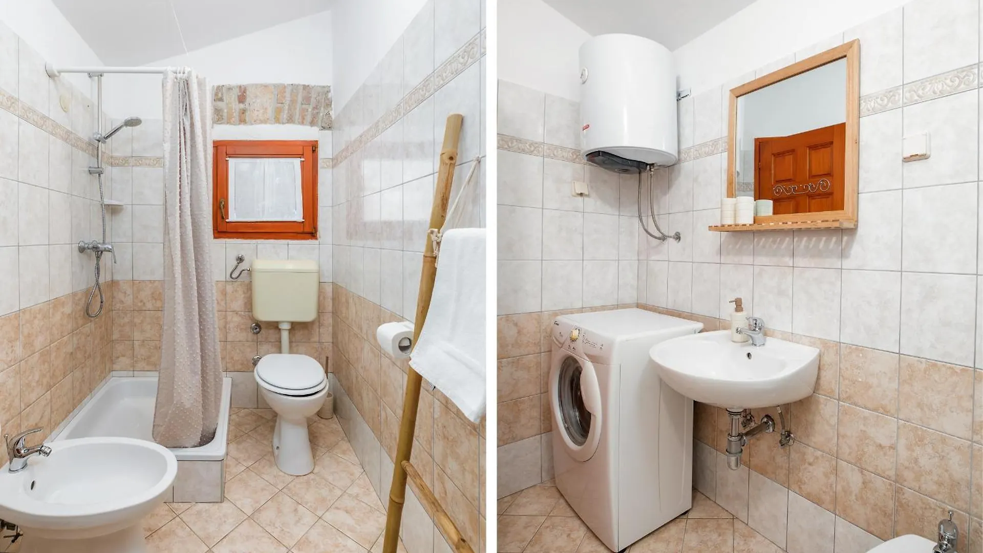 Villa Marceta Authentic Stay In Istria Fažana Kroatien