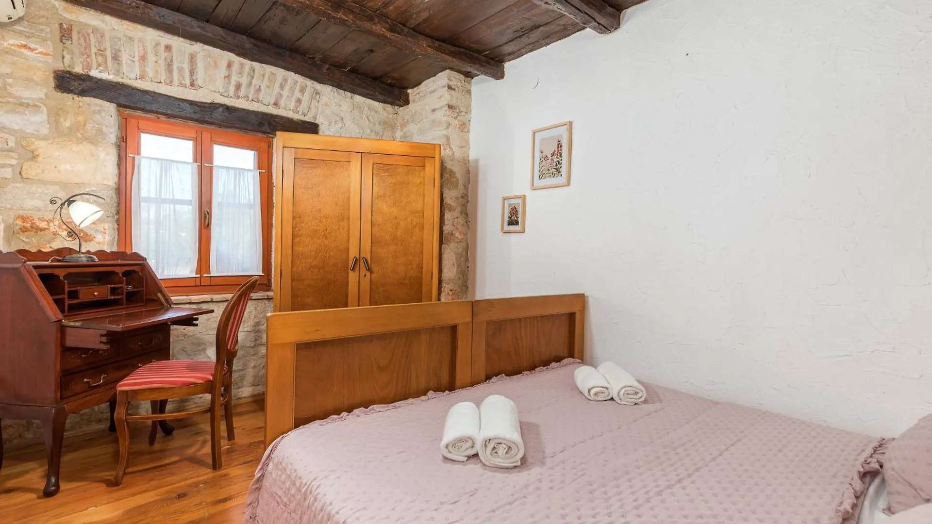 Villa Marceta Authentic Stay In Istria Fažana