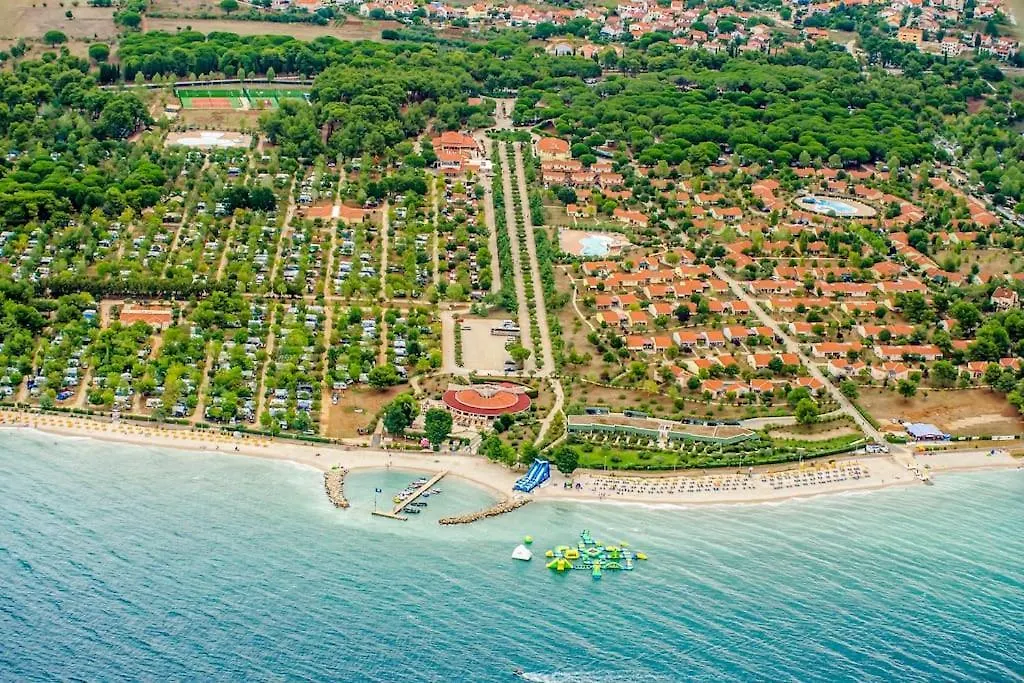 Villa Marceta Authentic Stay In Istria Fazana