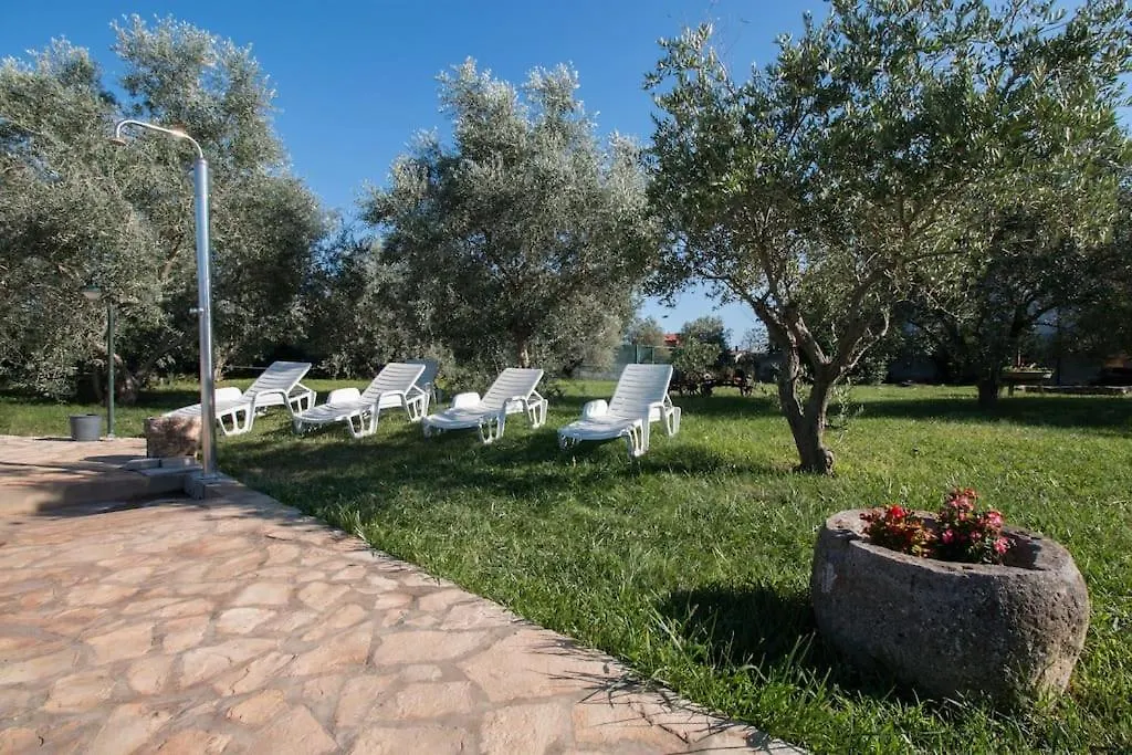 Villa Marceta Authentic Stay In Istria Fazana Croatia
