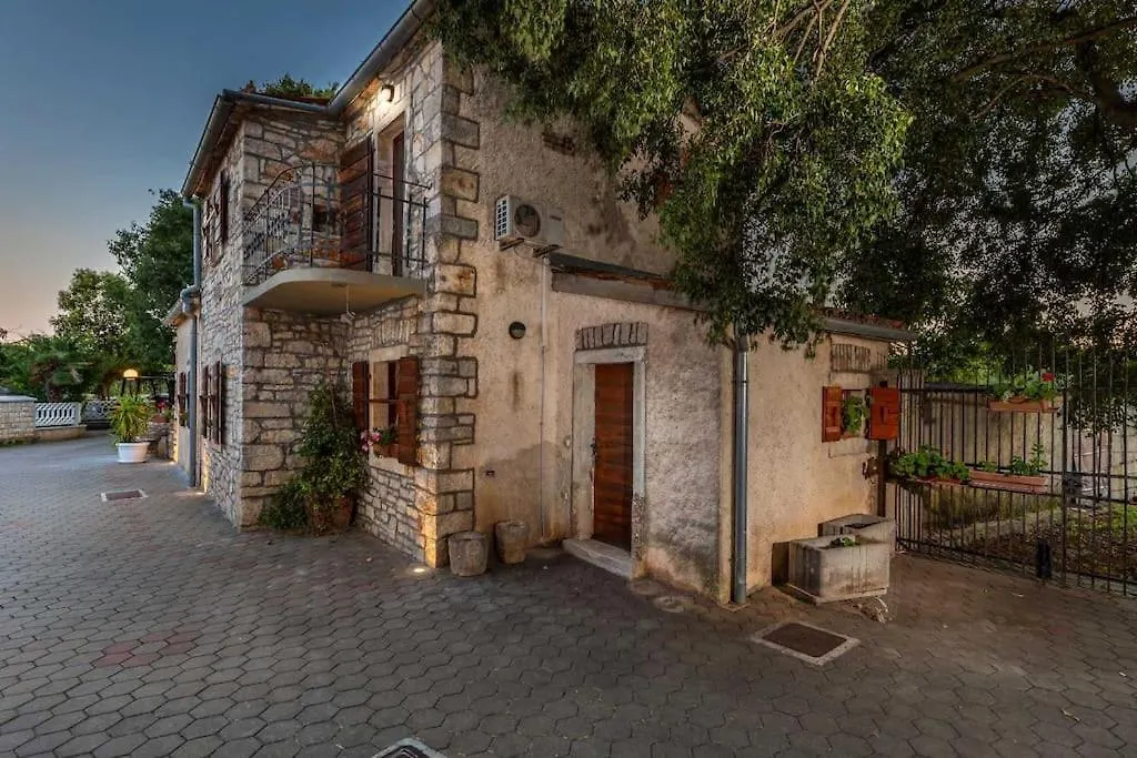 Villa Marceta Authentic Stay In Istria Fazana