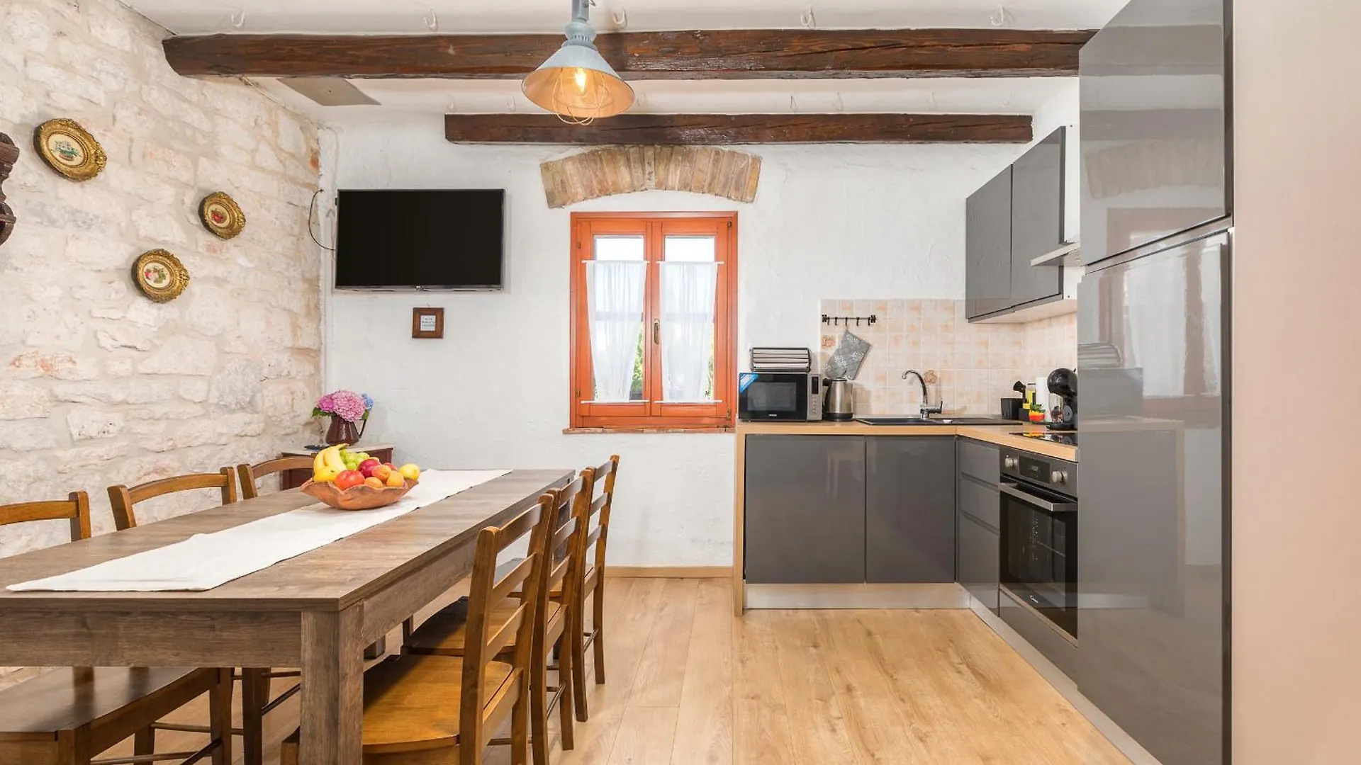 Villa Marceta Authentic Stay In Istria Fazana