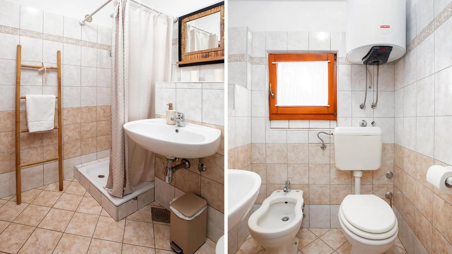 Villa Marceta Authentic Stay In Istria Fazana