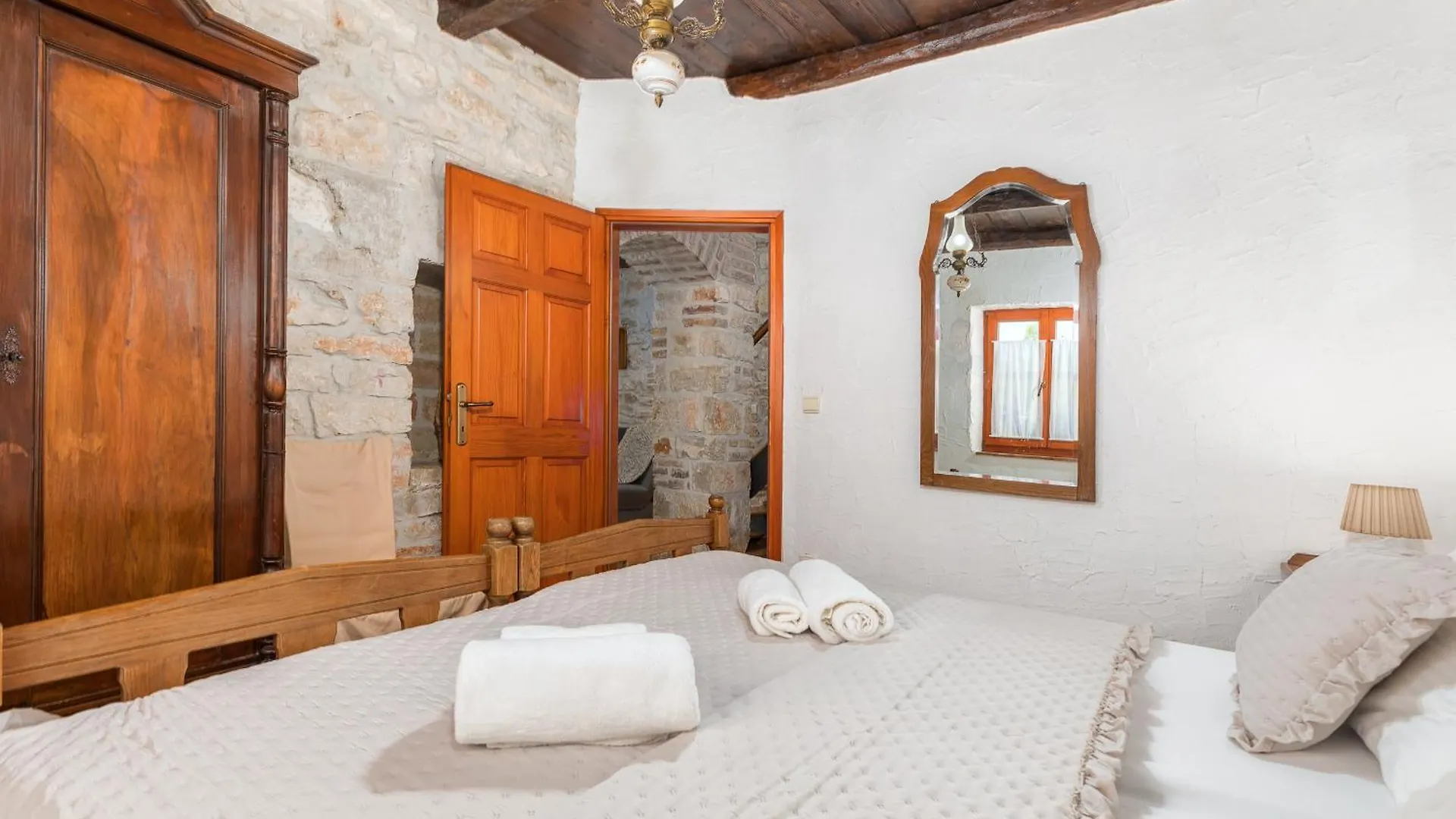 Villa Marceta Authentic Stay In Istria Fazana 0*,