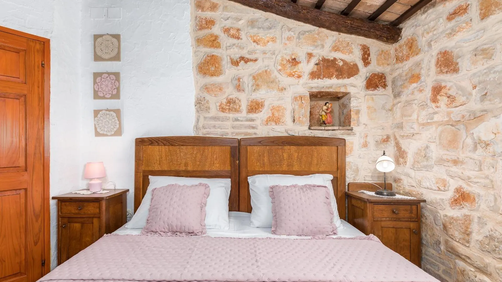 Villa Marceta Authentic Stay In Istria Fazana